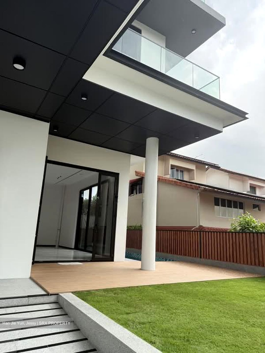 Golden Rise Estate (D21), Semi-Detached #588823281